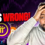 Big Victory for PI Network Community – I WAS WRONG ! PI Coin Finally Launched