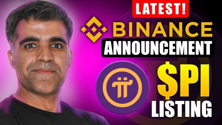 💥 Binance $PI listing announcement or Price Crash Incoming