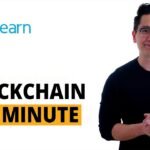 Blockchain In 1 Minute | What Is Blockchain | Blockchain Explained |How Blockchain Works|Simplilearn