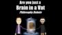 Brain in a Vat – Explained and Debated