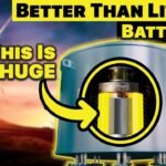 Breakthrough Energy Storage Tech CRUSHES battery prices by 90%!