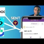 Buy and Send to your Pi Wallet | Pi Network