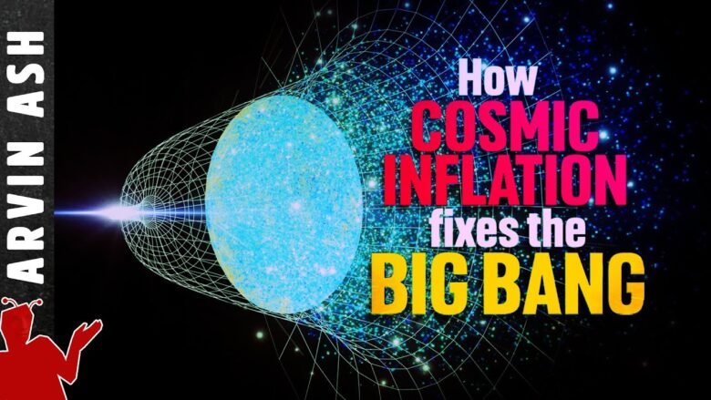 Cosmic Inflation: The Solution to the Big Bang Theory and the Universe