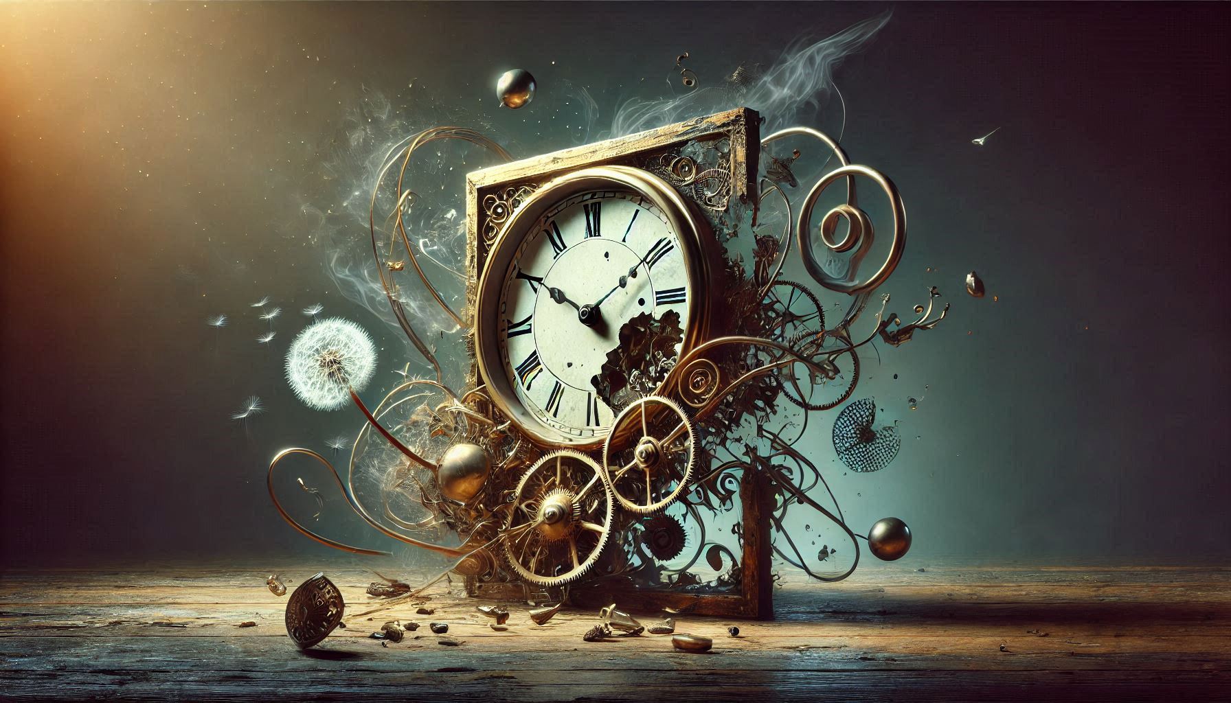 What If Gödel’s Incompleteness Theorem Reveals That Truth Is an Illusion?