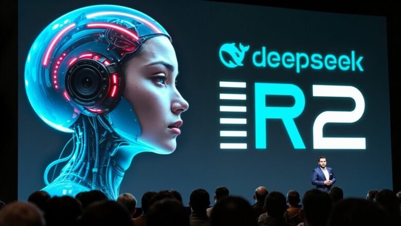 DeepSeek Is About to SHOCK THE WORLD With R2 That’s 40X More Efficient Than OpenAI’s AI