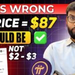 🚨 Don’t Sell Your Pi Coin Now!!! | Pi Network New Update | Pi Price Prediction