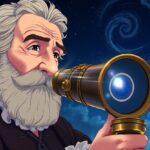 The Secret Battle of the Telescope: Did Galileo Galilei or Hans Lippershey Truly Revolutionize Astronomy?