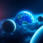 The Multiverse Theory: Are We Alone in This Universe?