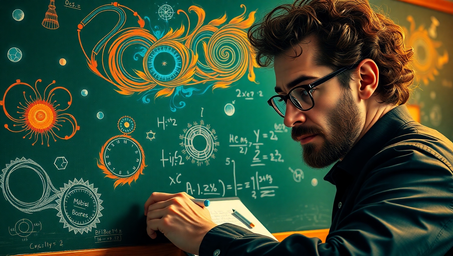 What Makes Russell’s Paradox A Cornerstone Of Modern Logic?
