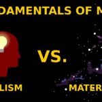 Fundamentals of Marx: Idealism vs. Materialism