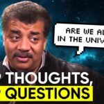 Getting Philosophical with Neil deGrasse Tyson | Podcast Highlights