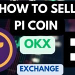 HOW TO SELL PI COIN ON OKX EXCHANGE PI NETWORK WITHDRAWAL