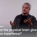 Hard Problem of Consciousness — David Chalmers