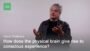 Hard Problem of Consciousness — David Chalmers