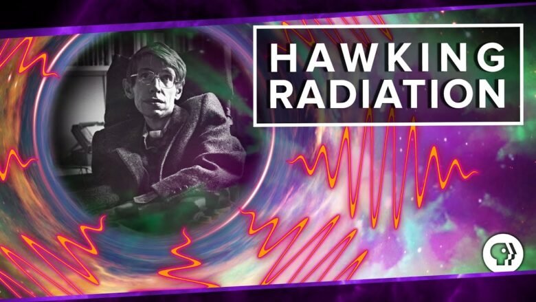 Hawking Radiation