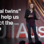 How “Digital Twins” Could Help Us Predict the Future | Karen Willcox | TED