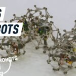 How MIT’s Auxbots Are Standing Out From More Traditional Modular Robots | Mashable