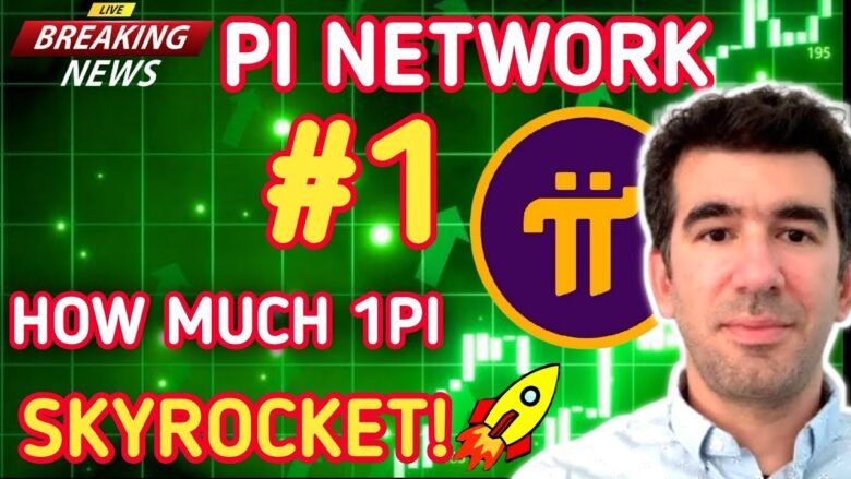 How Much Is Pi Coin Worth Today? The Answer May Surprise You! PI NETWORK NEWS & PRICE