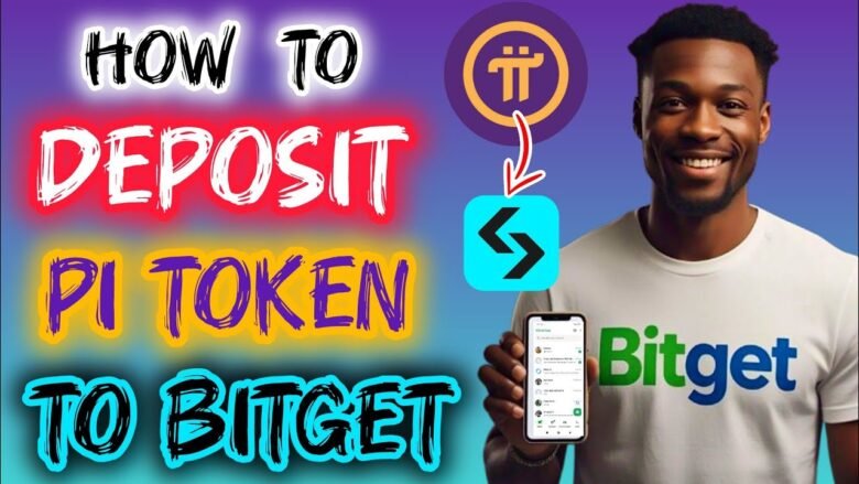 How To Deposit Your Pi Token to Bitget Exchange | Transfer Pi to Bitget | Withdraw Pi to Bitget