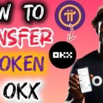 How To Deposit Your Pi Token to OKX Exchange | Transfer Pi to OKX | Withdraw Pi to OKX Account