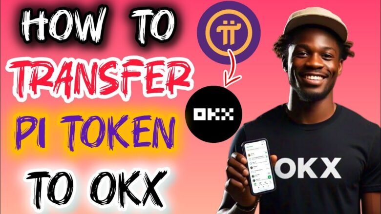 How To Deposit Your Pi Token to OKX Exchange | Transfer Pi to OKX | Withdraw Pi to OKX Account