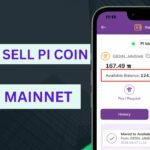 How To Sell Pi Coin From Mainnet To Legit Buyer | Pi Browser | Pi Coins Selling | Pi Network