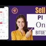 How To Sell Pi On Bitget | Sell Pi Coin On Bitget