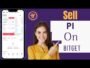 How To Sell Pi On Bitget | Sell Pi Coin On Bitget