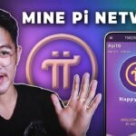 How to Mine Pi Network on your PHONE – Is it WORTH IT to Mine Pi Coin?