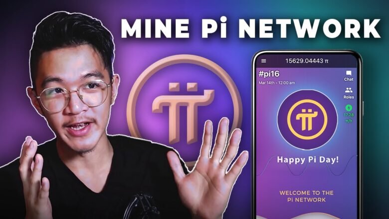 How to Mine Pi Network on your PHONE – Is it WORTH IT to Mine Pi Coin?