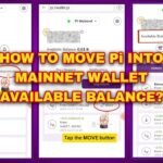 How to Move Pi into the Mainnet Wallet Available Balance? (Step-by-Step Guide)…