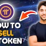 How to Sell Pi Token 2024 Tutorial (Sell Pi Network Coins)