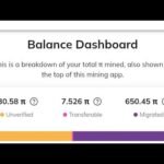 How to migrate your PI coin to Mainnet – Do this now & transfer your pi to wallet & withdraw