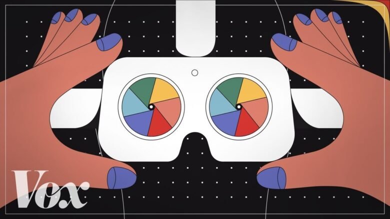 How virtual reality tricks your brain