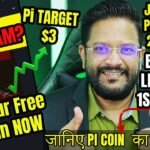 IS PI NETWORK PI COIN REALLY SCAM? GET FREE PI COIN NOW. JUST HOLD PI COIN FOR 2 MONTHS – TGT +