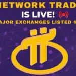 JUST IN : PI NETWORK LIVE TRADING! ( ON MAJOR EXCHANGES ) | What’s Next for $PI After OPEN MAINNET?