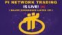 JUST IN : PI NETWORK LIVE TRADING! ( ON MAJOR EXCHANGES ) | What’s Next for $PI After OPEN MAINNET?