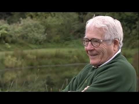 James Lovelock Explains Gaia Hypothesis on The Sacred Balance (TV)