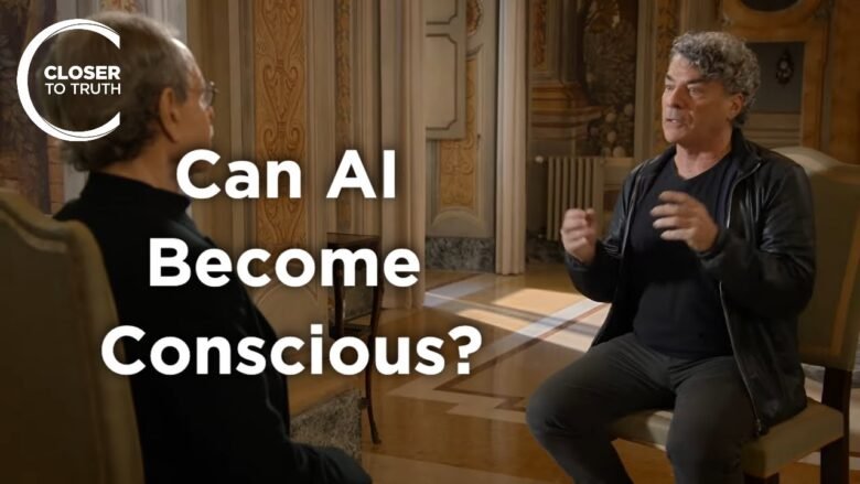 Jonathan Schooler – Can AI Become Conscious?