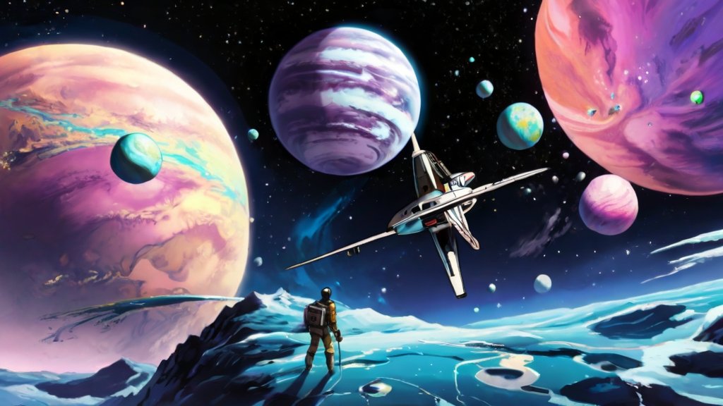 Doppler Effect: What Secrets Do Sound and Light Reveal About Our Universe? Doppler Effect: What Secrets Do Sound and Light Reveal About Our Universe?
