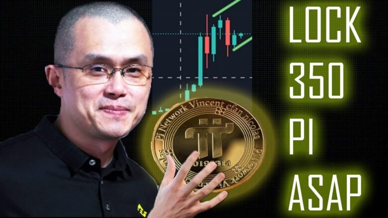 LOCK AT LEAST 350 PI |PI NETWORK| BEFORE BINANCE LISTING HOW MUCH YOU WILL MAKE 2025 PRICE PREDICT