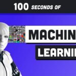 Machine Learning Explained in 100 Seconds