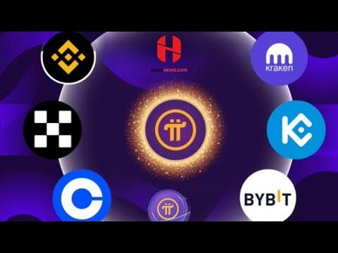 Major Crypto Exchanges Announce Listings: What will happen to Pi Network Coin?