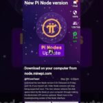 Mining Pi Network  Quick Guide! 2025