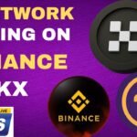 NOW PI NETWORK LISTING BINANCE_OKX -EXCHANGE BUY&SELL CONFIRMED