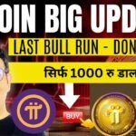 PI COIN UPDATE | PI COIN 400% UP | Bitcoin and ALT COINs Analysis | Pi coin today update