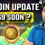 PI Coin Important Update ! | 2025 PI Coin Target | Don’t Miss! 🚀