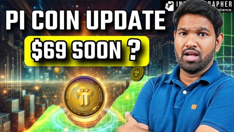 PI Coin Important Update ! | 2025 PI Coin Target | Don’t Miss! 🚀