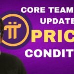 PI NETWORK CO-FOUNDERS DISCUSS PRICE CONDITION