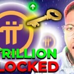 🚨 PI NETWORK COIN HOLDERS! TRILLIONS UNLOCKING! 🚨 GET READY TO MAKE BIG PROFITS! PI COIN IS THE ONE!